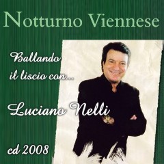 Album 2008 - Ballando il Liscio con... Luciano Nelli